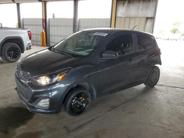 CHEVROLET SPARK LS