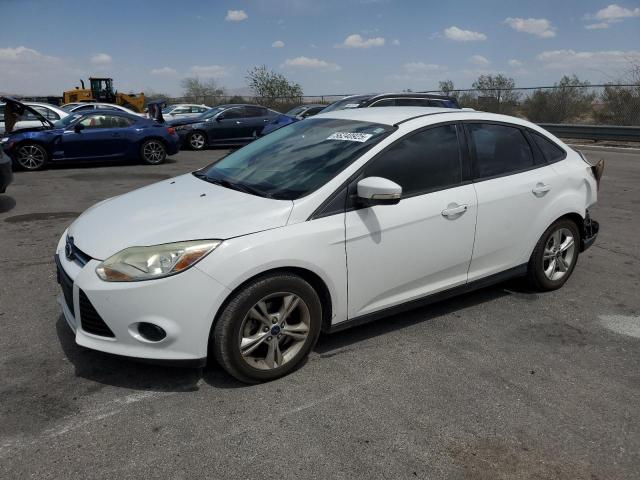 2014 FORD FOCUS SE - 1FADP3F23EL209526