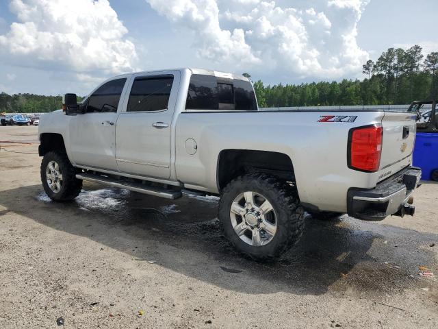 Vin: 1gc1ktey6kf208852, lot: 55122675, chevrolet all models k2500 heavy duty ltz 20192