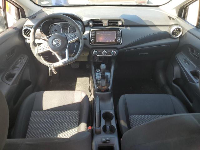 2021 NISSAN VERSA S - 3N1CN8DV0ML816690