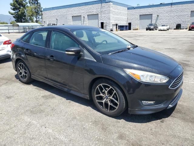 Vin: 1fadp3f20fl369252, lot: 57694185, ford focus se 20154