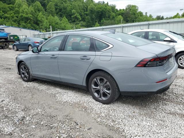Vin: 1hgcy2f67ra022180, lot: 57275885, honda accord hybrid exl 20242