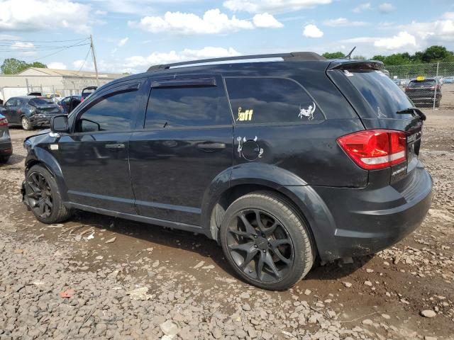 Vin: 3c4pdcab3ft695087, lot: 57771675, dodge journey se 20152