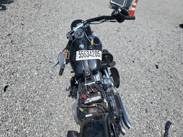 2013 HARLEY-DAVIDSON FLS SOFTAI - 1HD1JRV34DB023976