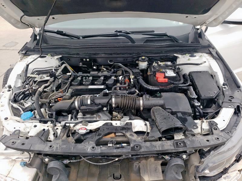2019 HONDA ACCORD SPO - 1HGCV1F32KA147666
