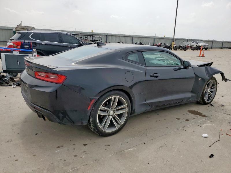2016 CHEVROLET CAMARO LT 1G1FB1RSXG0152580