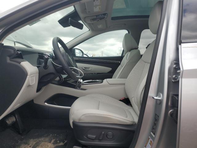 2024 HYUNDAI TUCSON LIM - 5NMJECDE8RH309659