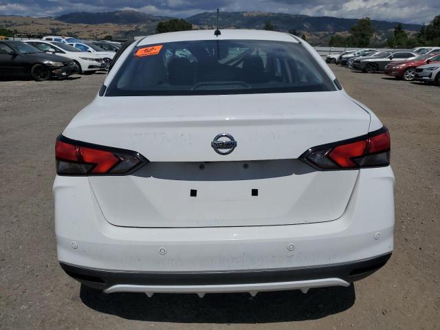 2021 NISSAN VERSA S - 3N1CN8DV3ML847836