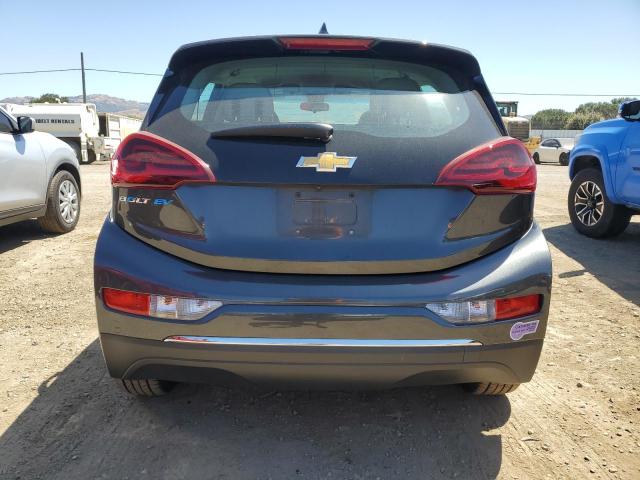 2019 CHEVROLET BOLT EV LT - 1G1FW6S0XK4134897