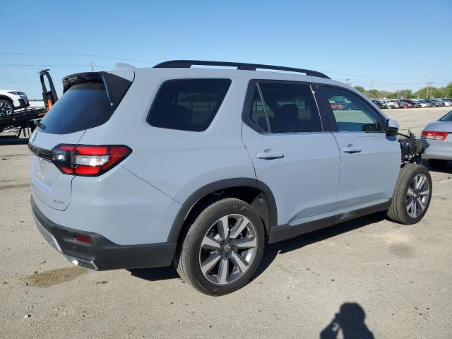 Vin: 5fnyg1h82sb119445, lot: 56210375, honda pilot elite 20253