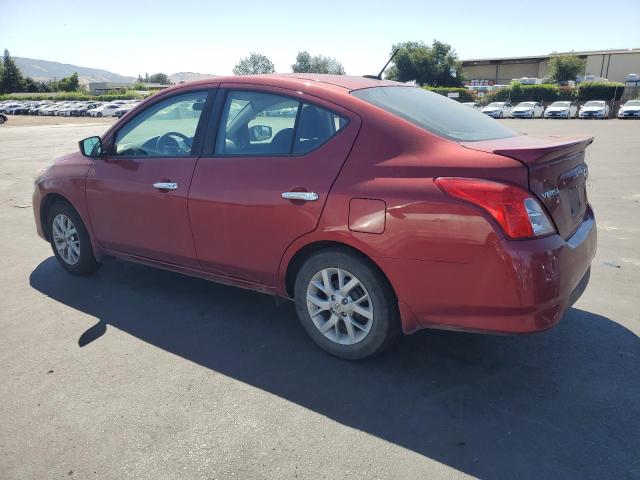 Vin: 3n1cn7ap9kl834909, lot: 57811615, nissan versa s 20192