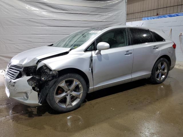 Vin: 4t3bk3bb6au036999, lot: 58298385, toyota venza 2010 img_1