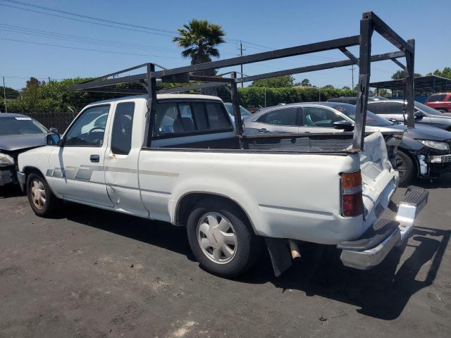 TOYOTA PICKUP 1/2 1991 white  gas JT4VN93G5M5017440 photo #3