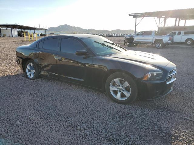 Vin: 2c3cdxhg4eh370788, lot: 56678795, dodge charger sxt 20144
