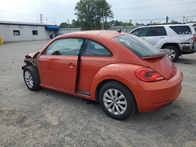 Vin: 3vwf07at6gm627401, lot: 57578065, volkswagen beetle 1.8t 20162