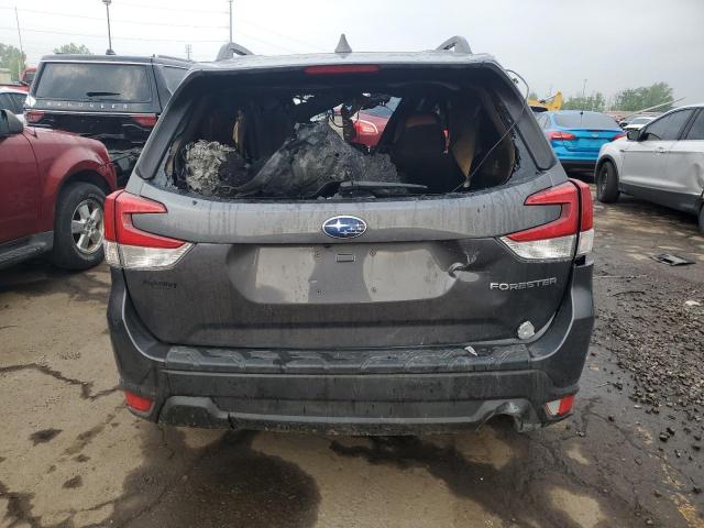 2021 SUBARU FORESTER P JF2SKAJCXMH461751