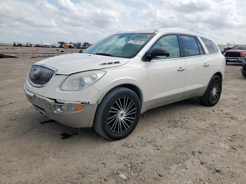 Vin: 5gakrbed4bj393750, lot: 57465155, buick enclave cxl 2011 img_1