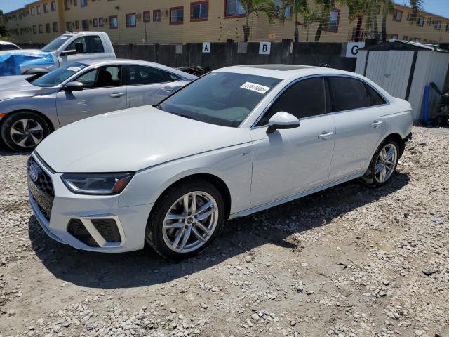 Vin: waudaaf42ma060048, lot: 57024085, audi a4 premium 45 2021 img_1
