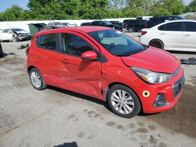 Vin: kl8cd6sa7hc715306, lot: 58317355, chevrolet spark 1lt 20174