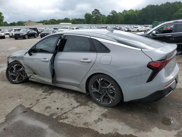 Vin: knag64j79s5280360, lot: 58894915, kia k5 gt line 20252