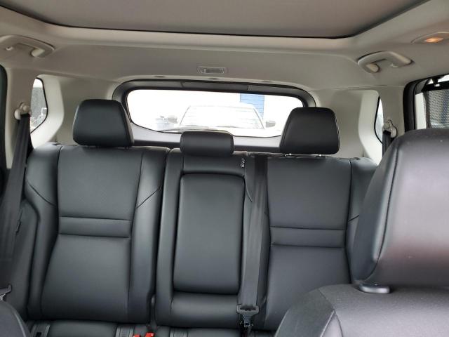 2021 NISSAN ROGUE SV - 5N1AT3BB7MC775424