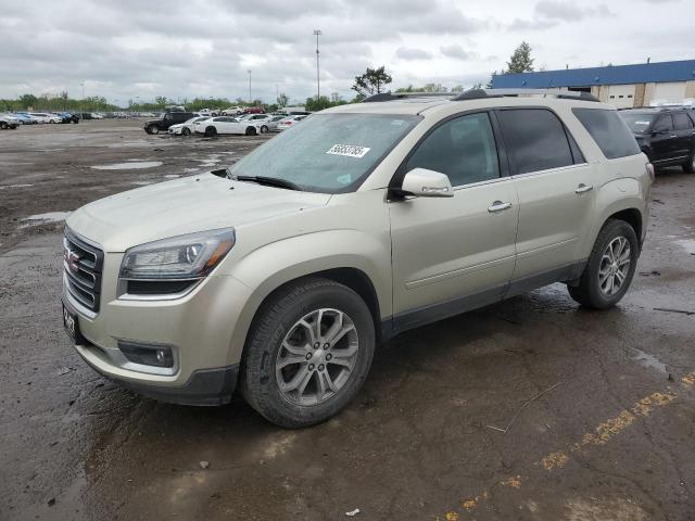 GMC ACADIA SLT