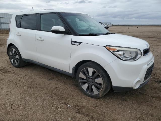 2015 KIA SOUL ! - KNDJX3A57F7153910