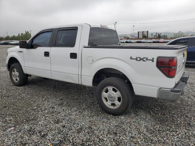 Vin: 1ftfw1ef3ekg32904, lot: 55433765, ford f-150 supercrew 20142