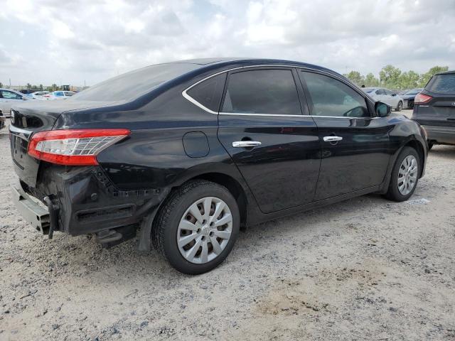 Vin: 3n1ab7ap3fy341770, lot: 55688195, nissan sentra s 20153