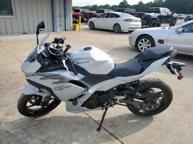 2025 KAWASAKI EX500 H ML5EXGH1XSDA42529