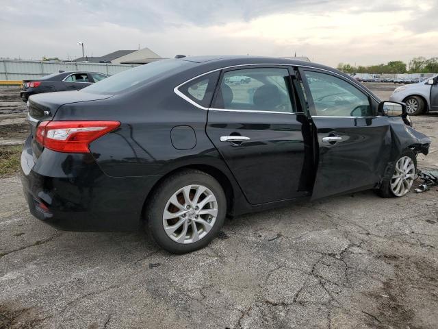 2019 NISSAN SENTRA S 3N1AB7AP6KY289867