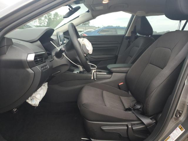 2025 NISSAN ALTIMA S 1N4BL4BV1SN313960