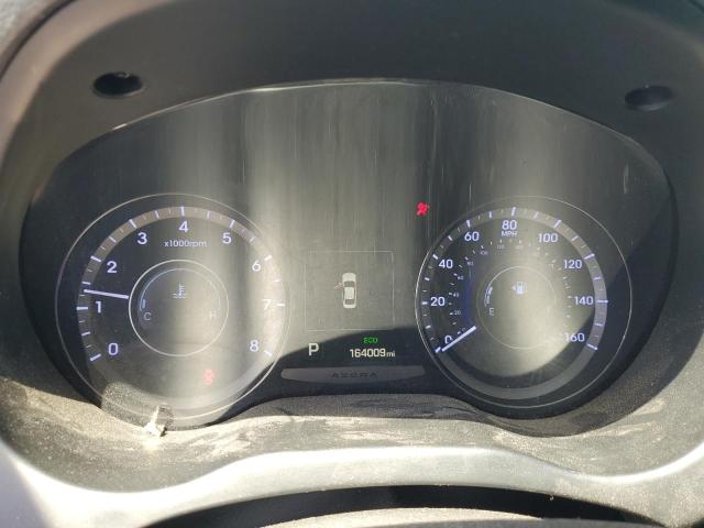 2015 HYUNDAI AZERA KMHFG4JGXFA483603