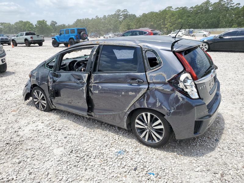 Vin: 3hggk5h83fm704698, lot: 57304885, honda fit ex 20152