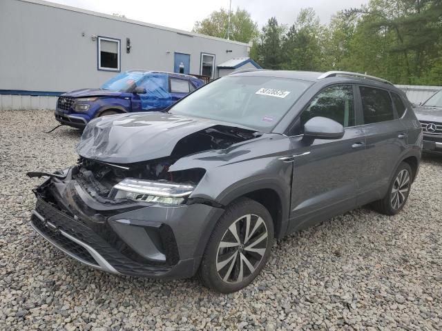 Vin: 3vvrx7b21nm030396, lot: 58128575, volkswagen taos se se 2022 img_1