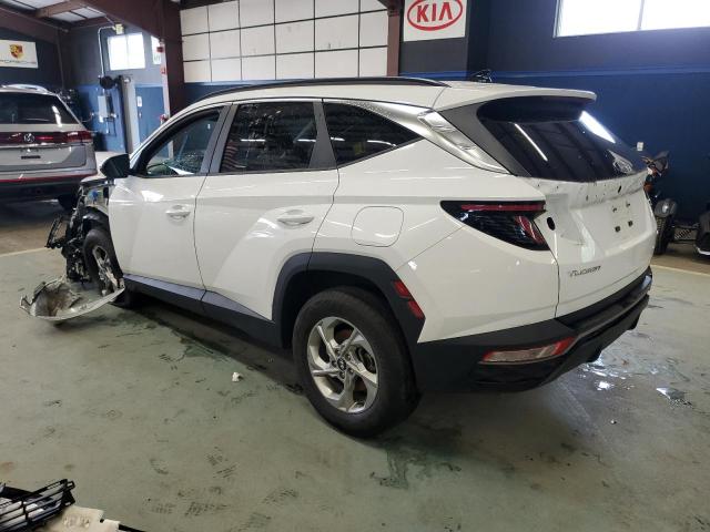 Vin: 5nmjbcae3ph215960, lot: 58157355, hyundai tucson sel 20232