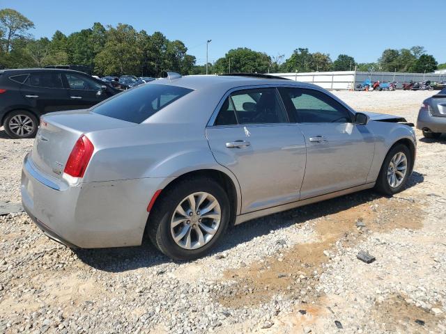 Vin: 2c3ccaag5gh147480, lot: 58068775, chrysler 300 limited 20163