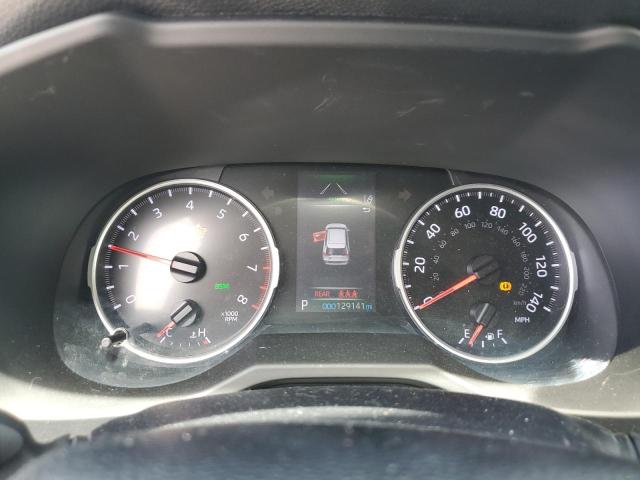 2019 TOYOTA RAV4 LE - 2T3K1RFV2KC024930