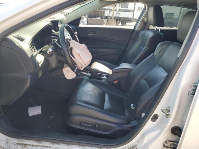 2016 ACURA ILX PREMIU - 19UDE2F70GA005093