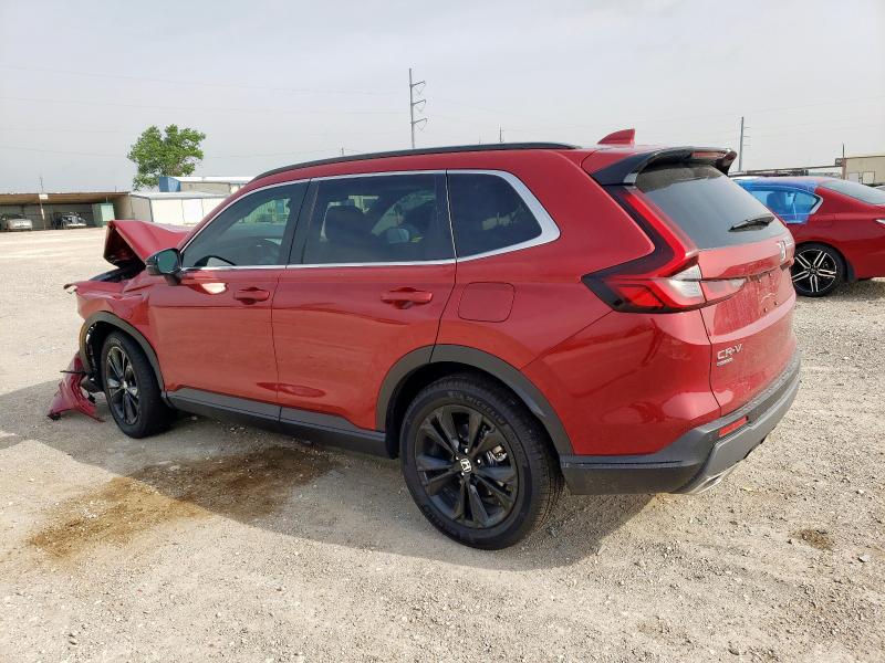 Vin: 7fars6h97se057456, lot: 56831565, honda crv sport touring 20252