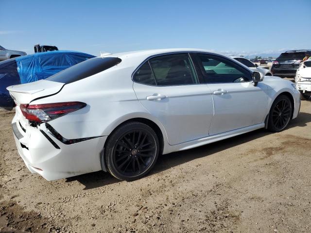 Vin: 4t1k31ak7nu595351, lot: 55583575, toyota camry xse 20223