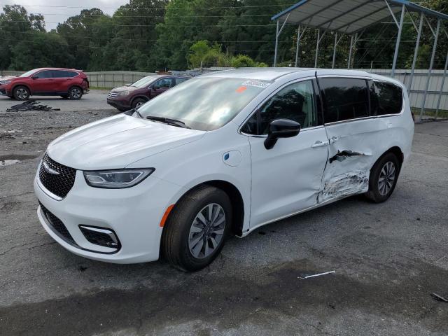 CHRYSLER PACIFICA H