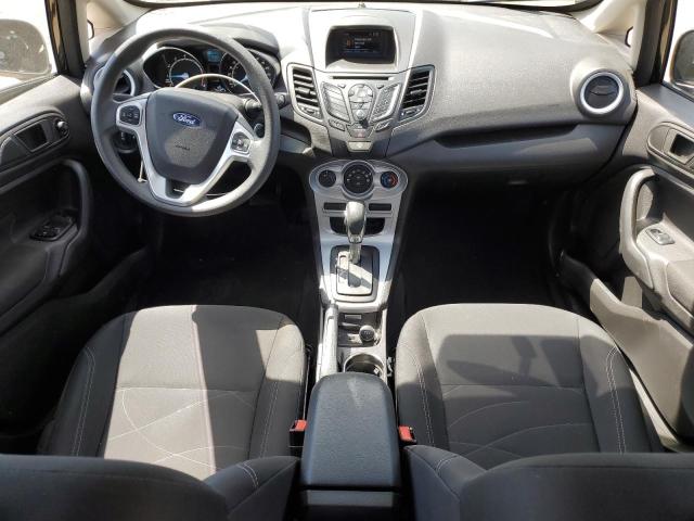 2019 FORD FIESTA SE - 3FADP4BJXKM119562