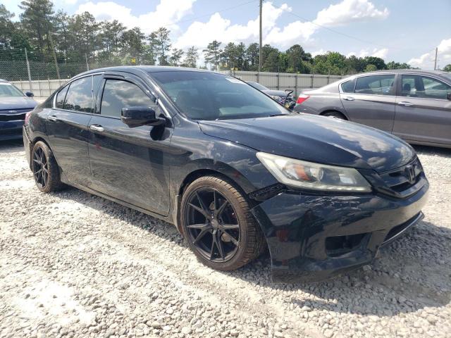 Vin: 1hgcr3f89da003899, lot: 56284835, honda accord exl 20134