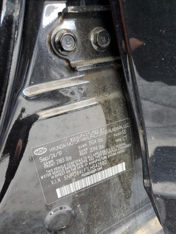 2020 HYUNDAI ELANTRA SE - 5NPD84LF1LH542880