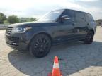 2016 LAND ROVER RANGE ROVE - SALGS3EF3GA256976