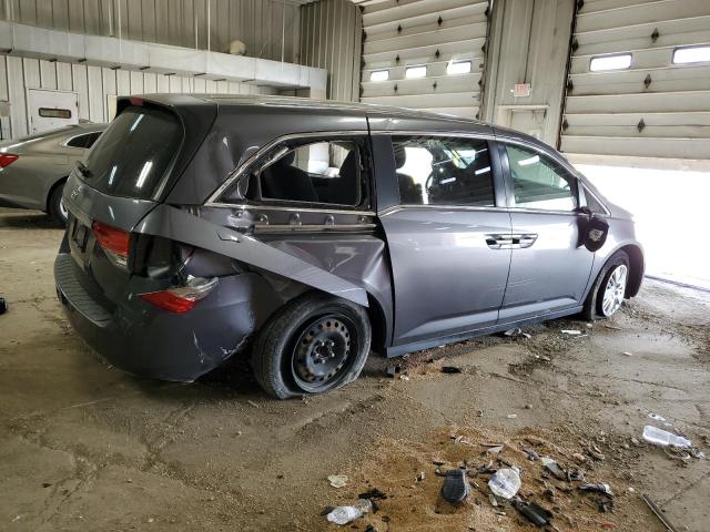 Vin: 5fnrl5h25fb123692, lot: 57319855, honda all models lx 20153