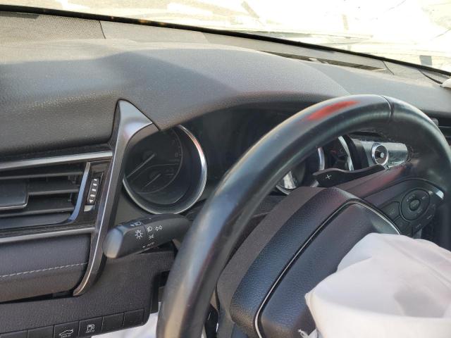 2019 TOYOTA CAMRY L 4T1B11HK6KU699935