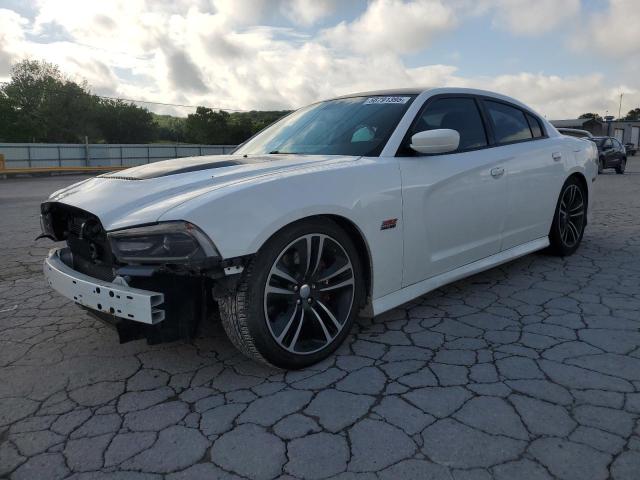 Vin: 2c3cdxgj2dh570998, lot: 56791395, dodge charger super bee 2013 img_1