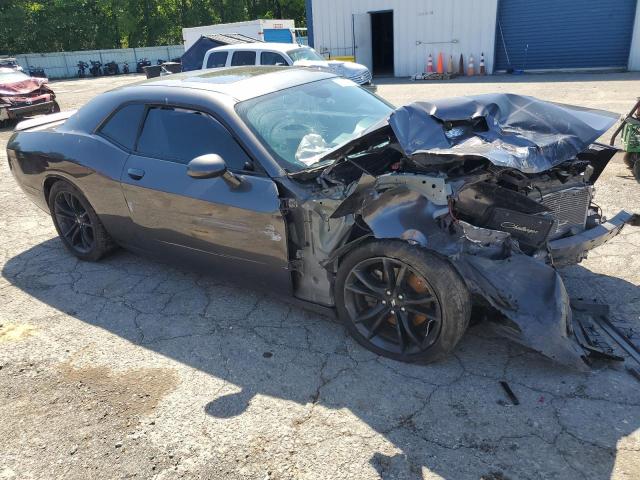 Vin: 2c3cdzag8jh171694, lot: 55684665, dodge challenger sxt 20184